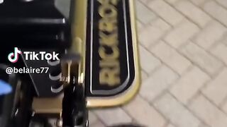 Expensive bikes