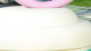 MOCO And Yummy | Flying MOCO | The Straw Affair 吸管風波 | Flying MOCO Shorts 爆笑飛狗MOCO