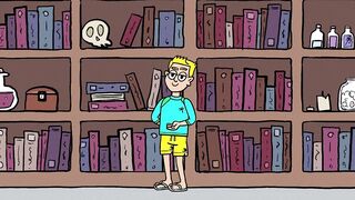 MY FULL DAY ROUTINE | Animated video for kids