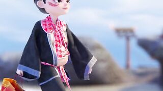 Funny animation shorts video! Part-11