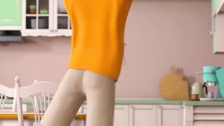 Flying MOCO | A Surprise for Children's Day 六一驚喜 | Flying MOCO Shorts 爆笑飛 狗MOCO