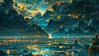 “The world is a beautiful place, and I’m grateful to be a part of it."????