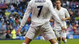 Power Of Cristiano Ronaldo ????????