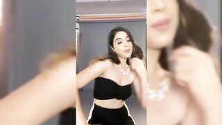 Indian Girl Mahi Gaur Dance 7