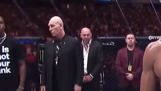 “My African Brother” (Adesanya vs Du Plessis) [UFC 290] (1)