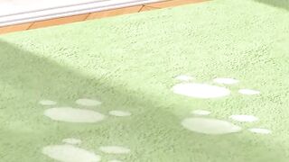 Flying MOCO | Little Dog Hero - Can He Catch Rat | Flying MOCO Shorts Flying Dog MOCO Cartoon
