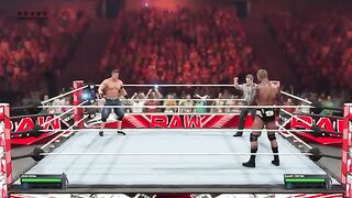 Superkick Roman Reigns to shatter The Bloodline- SmackDown highlights, June 16, 2023