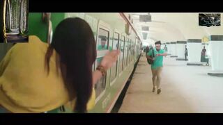 Love for train 2024