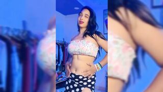 Indian Girl Nimmi Dance 7