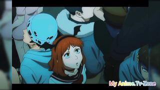 Jujutsu kaisen funny video