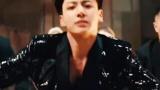 jungkook video