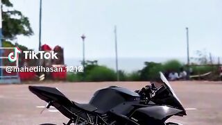 Ktm rc200