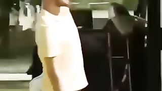 Funny man Moments