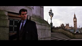 James Bond Die Another Day Action Movie Clips HD 05