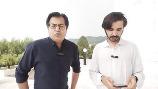 Qazi Faez Isa Lashes out At Journalists In Open Court || Insight By Adeel Sarfraz || Asad Ali Toor
