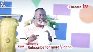 Bernard Nyarko Advises