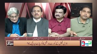 Matiullah Jan Gives Inside News | Sahafi | Neo News | JF2W
