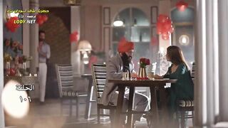 مسلسل الدراما والرومانسية الهندى انا معك مترجم الحلقة 106