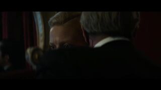 Opera House Fight Scene _ THE CROW (2024) Movie CLIP HD.