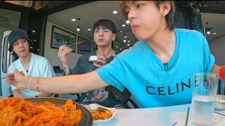 Jimin & Jungkook Are You Sure Episode 3 ENG SUB