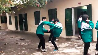 LêBảo #comedy#hocsinh