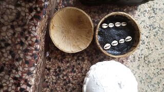The best powerful spiritual herbalist and native doctor in Nigeria +2348156950703