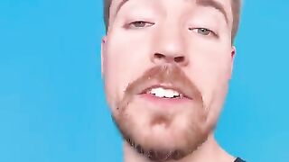 Mr Beast pass the phone to Ishow...