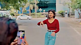 is so cute
