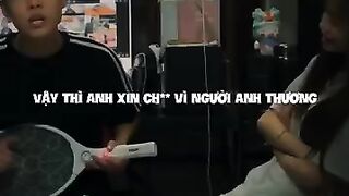 Đừng làm trái tim anh đau