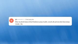 5 kerjaan freelance terbukti membayar