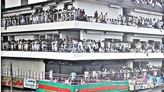 আল্লাহ পাকিস্তানী জনগন কেও তুমি জয় লাভ করাই দাও