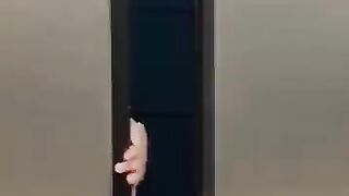 Bts lift pranks ????