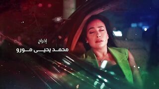 المسلسل العربى مفترق طرق الحلقة 1