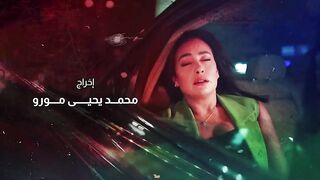 المسلسل العربى مفترق طرق الحلقة 4