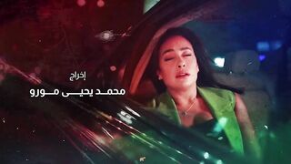 المسلسل العربى مفترق طرق الحلقة 7