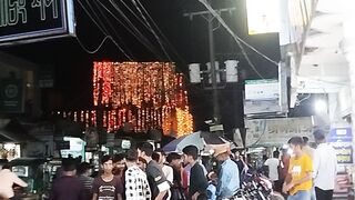 হাসিনার ফাঁসি চাই