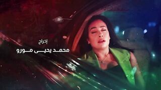 المسلسل العربى مفترق طرق الحلقة 21