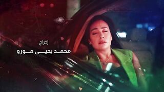 المسلسل العربى مفترق طرق الحلقة 23