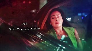 المسلسل العربى مفترق طرق الحلقة 25