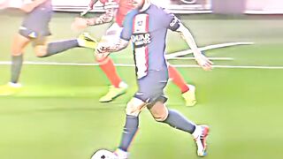 Messi's two best goals