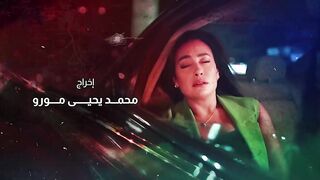 المسلسل العربى مفترق طرق الحلقة 38