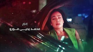 المسلسل العربى مفترق طرق الحلقة 40