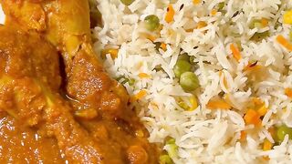 One pot chicken pulao recipe