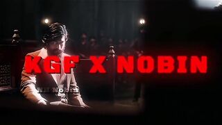 Kgf Movi