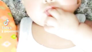 My baby 12