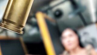Edit with American army