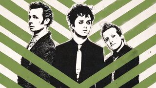Green Day - Holiday  Blvd. Of Broken Dreams 2024