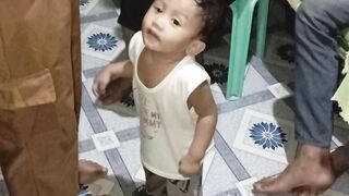 Dancing Baby cutieee????????