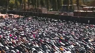 Beautiful view in the  world #Allahkaghr