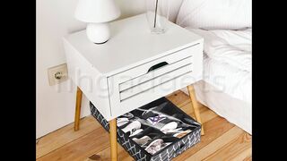 Shoe Organizer Under Bed